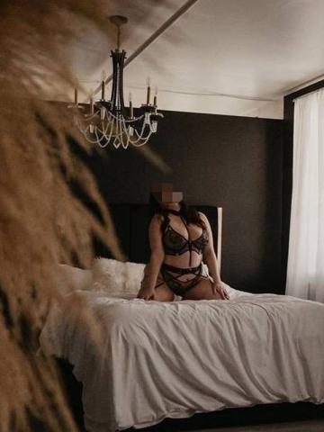 Снежана Эскорт Брюнетка фото 3