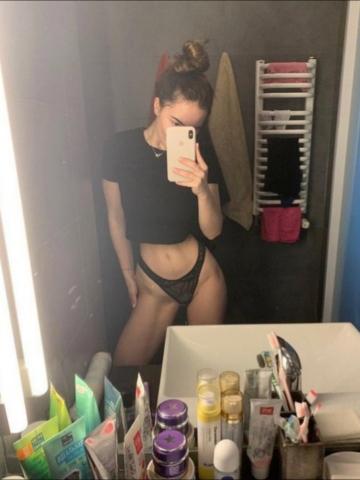 Шарлотта Утром Реал фото 2